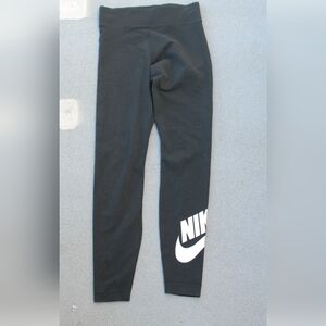 Nike Leggings Womens Small Petite